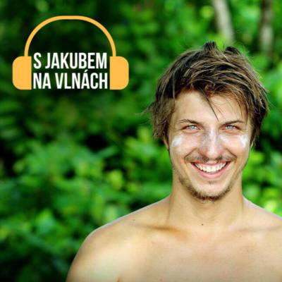 S Jakubem Na Vlnách