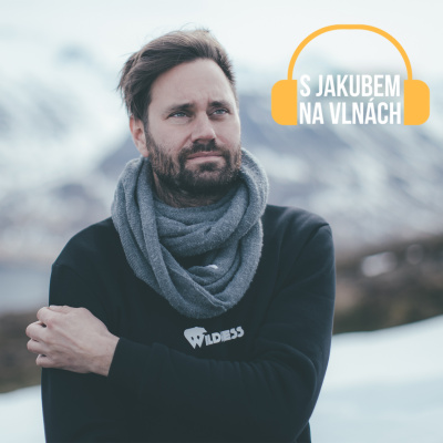 S Jakubem Na Vlnách