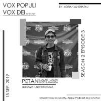 Vox Populi Vox Dei S02E03 - Adit Prayoga