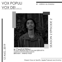 Vox Populi Vox Dei S02E02 - Ahmad Fauzi