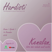 Hardisti S01E01 - Kenalan.