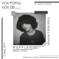Vox Populi Vox Dei S02E01 - Hupple