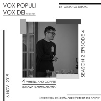 Vox Populi Vox Dei S02E04 - Fahmi Maulana