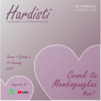 Hardisti S01E02 - Cewek Itu Membingungkan