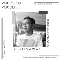 Vox Populi Vox Dei S02E00 - INTRO // AWAL SEASON 2