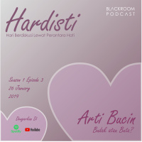 Hardisti S01E03 - Arti Bucin