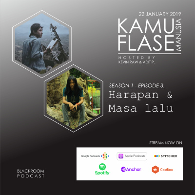 Blackroom Podcast