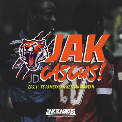 Jak Cascus
