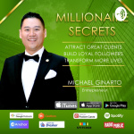 Millionaire Secrets By Michael Ginarto