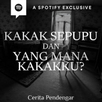 MEMBELAI RAMBUT ANAK JADI RAMBUT KUNT1?? - Podcast Bagi Horror