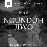NGUNDUH JIWO (PART 8) by @RestuPa71830152 - Podcast Bagi Horror
