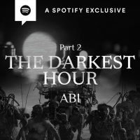 THE DARKEST HOUR - ABI! (PART 2) - Podcast Bagi Horror