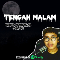 TENGAH MALAM - Podcast Bagi Horror