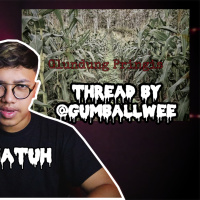 GLUNDUNG PRINGIS by @Gumballwee - Podcast Bagi Horror
