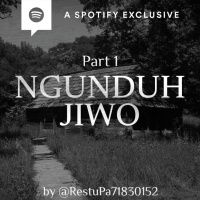 NGUNDUH JIWO (PART 1) by @RestuPa71830152 - Podcast Bagi Horror
