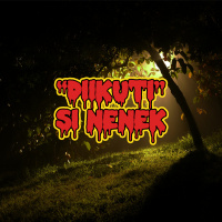 DIIKUTI SI NENEK - Podcast Bagi Horror