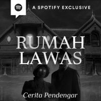 RUMAH LAWAS - Podcast Bagi Horror