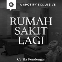 RUMAH SAKIT LAGI - Podcast Bagi Horror