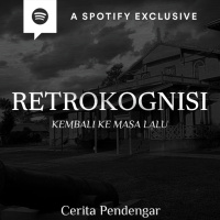 RETROKOGNISI - Podcast Bagi Horror