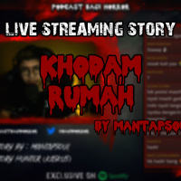 KHODAM RUMAH by Mantapsoull (