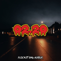 02.20 - Podcast Bagi Horror