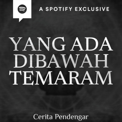 Podcast Bagi Horror