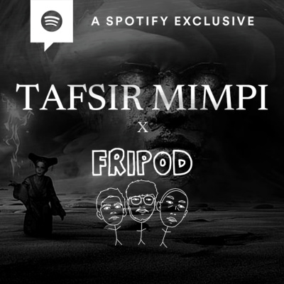 Podcast Bagi Horror