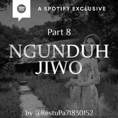 Podcast Bagi Horror