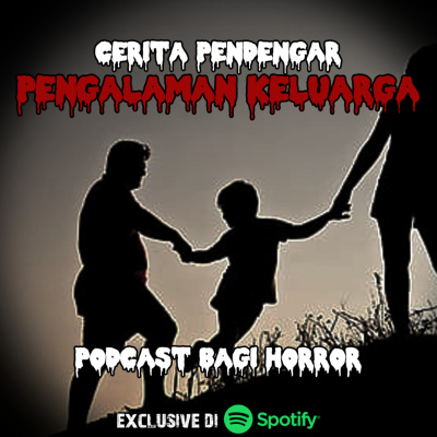 Podcast Bagi Horror