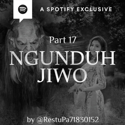 Podcast Bagi Horror