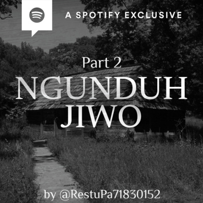 Podcast Bagi Horror