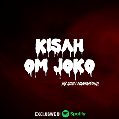 Podcast Bagi Horror