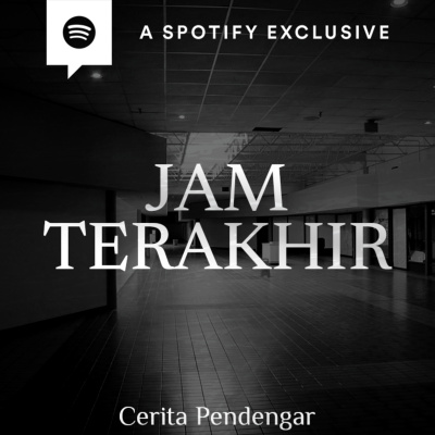 Podcast Bagi Horror