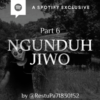 Podcast Bagi Horror