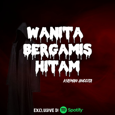 Podcast Bagi Horror