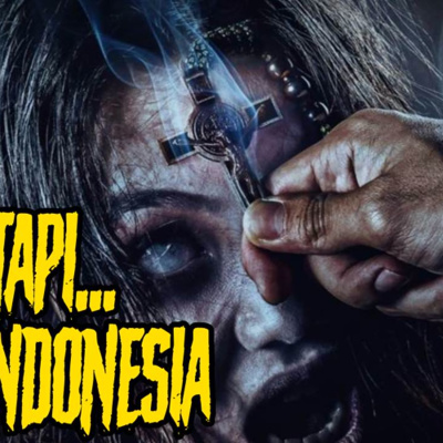 Podcast Bagi Horror