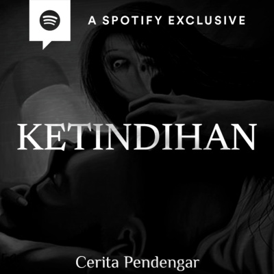 Podcast Bagi Horror