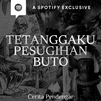 Podcast Bagi Horror
