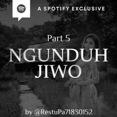 Podcast Bagi Horror