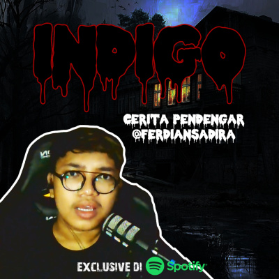 Podcast Bagi Horror