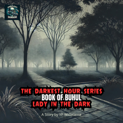 Podcast Bagi Horror