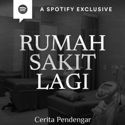 Podcast Bagi Horror