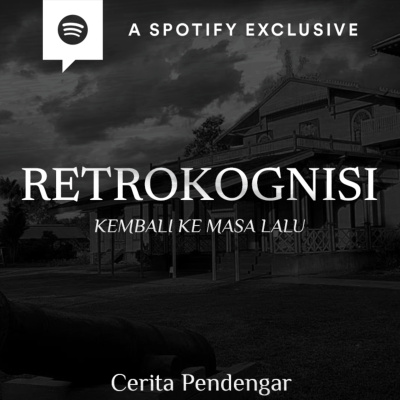 Podcast Bagi Horror