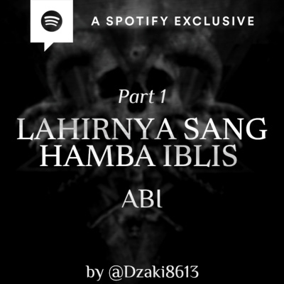 Podcast Bagi Horror