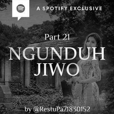 Podcast Bagi Horror