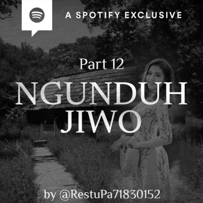 Podcast Bagi Horror