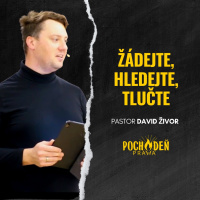 Žádejte, hledejte, tlučte