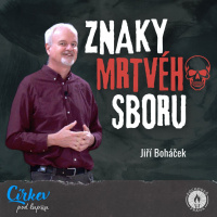 Znaky mrtvého sboru