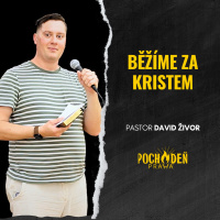 Běžíme za Kristem