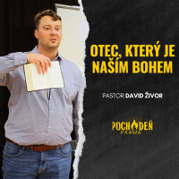 Otec, který je naším Bohem
